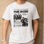 Camiseta Básica The Rose Playlist