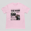 Camiseta Básica The Rose Playlist