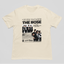 Camiseta Básica The Rose Playlist