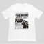 Camiseta Básica The Rose Playlist