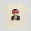 Camiseta Básica The Rose Taegyeom Flowers