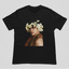 Camiseta Básica The Rose Woosung Flowers