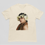 Camiseta Básica The Rose Woosung Flowers