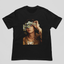 Camiseta Básica The Rose Hajoon Flowers