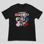 Camiseta Básica The Rose Rosetopia Tour 2026