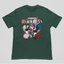 Camiseta Básica The Rose Rosetopia Tour 2026