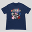 Camiseta Básica The Rose Rosetopia Tour 2026