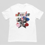 Camiseta Básica The Rose Rosetopia Tour 2026
