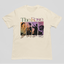 Camiseta Básica The Rose Tour Color
