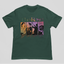 Camiseta Básica The Rose Tour Color