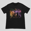 Camiseta Básica The Rose Tour Color