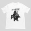 Camiseta Básica The Rose P&B