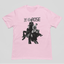 Camiseta Básica The Rose P&B