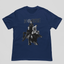 Camiseta Básica The Rose P&B
