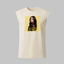 Regata Oversized Demi Lovato Yellow Name