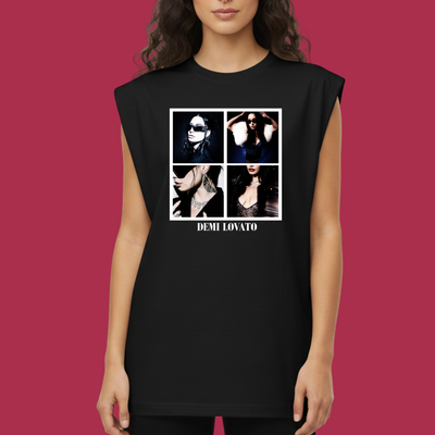 Reagata Oversized Collage Edit