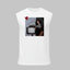 Regata Oversized Demi Lovato Photo Love