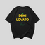 Camiseta Oversized Demi Lovato In Brazil