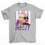 Camiseta Básica Breezy 11:11 Chris Brown Breezy