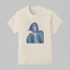 Camiseta Básica Lorde Virgin Album Poster Design