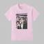 Camiseta Básica Stray Kids Felix Haters
