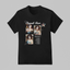 Camiseta Básica Chappell Roan Collab Album