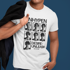Camiseta Básica Enhypen Make You Mine