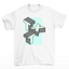 Camiseta Básica TXT Isometric