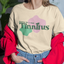 Camiseta Básica TXT Tinnitus