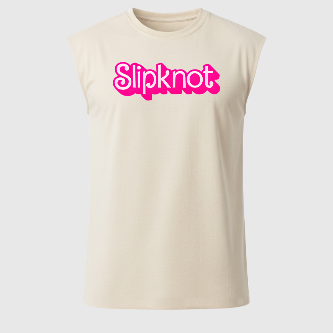 Regata Oversized Slipknot Barbie