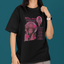 Camiseta Básica Chappell Roan Pink Pony Collab