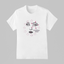 Camiseta Básica Chappell Roan Eyes Star