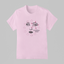 Camiseta Básica Chappell Roan Eyes Star