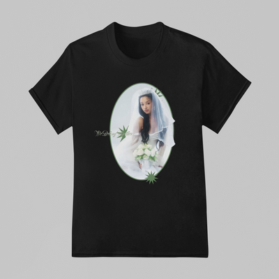 Camiseta Básica Katseye Manon We Belong Together