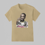 Camiseta Básica Frank Ocean Abstract