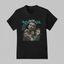 Camiseta Básica Zayn Malik Elements Album