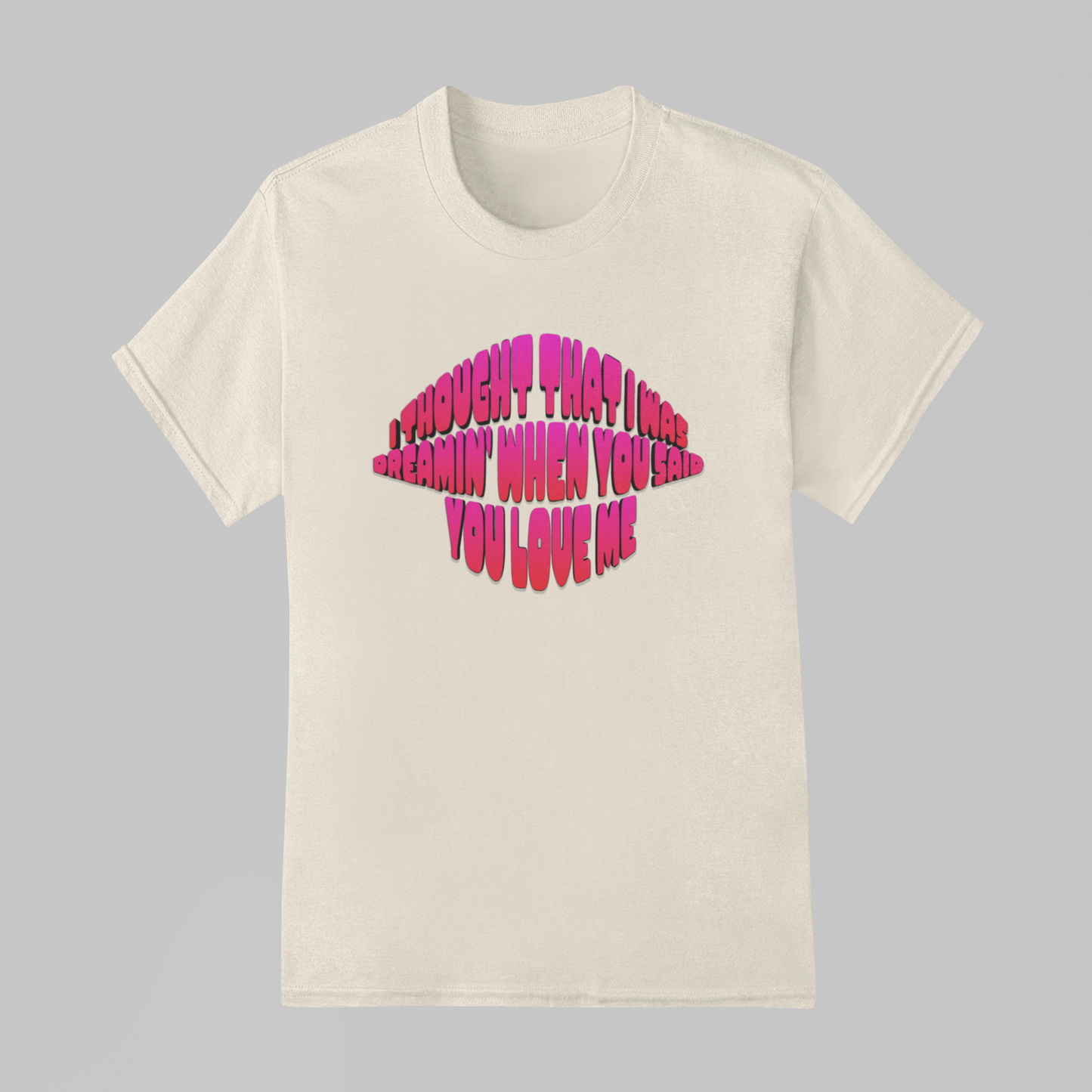 Camiseta Básica Frank Ocean Music