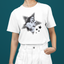 Camiseta Básica Chappel Roan Music Star