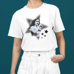 Camiseta Básica Chappel Roan Music Star