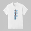 Camiseta Básica Lorde Virgin Photo