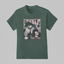 Camiseta Básica Stray Kids Bang Chan Do It Aesthetic