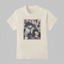Camiseta Básica Stray Kids Bang Chan Do It Aesthetic