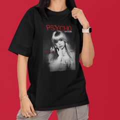 Camiseta Básica Babymonster Psycho Ahyeon