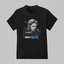 Camiseta Básica Enhypen Ni-Ki Halftone