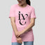 Camiseta Básica Ive Logo