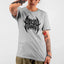 Camiseta Básica Aespa Heavy Metal