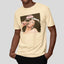 Camiseta Básica Donna Summer Capa Album Live And More