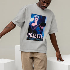 Camiseta Básica Roxette It Must Have Been Love