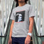Camiseta Básica Faith Capa George Michael