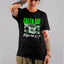 Camiseta Básica Kill The Dj Radio Green Day